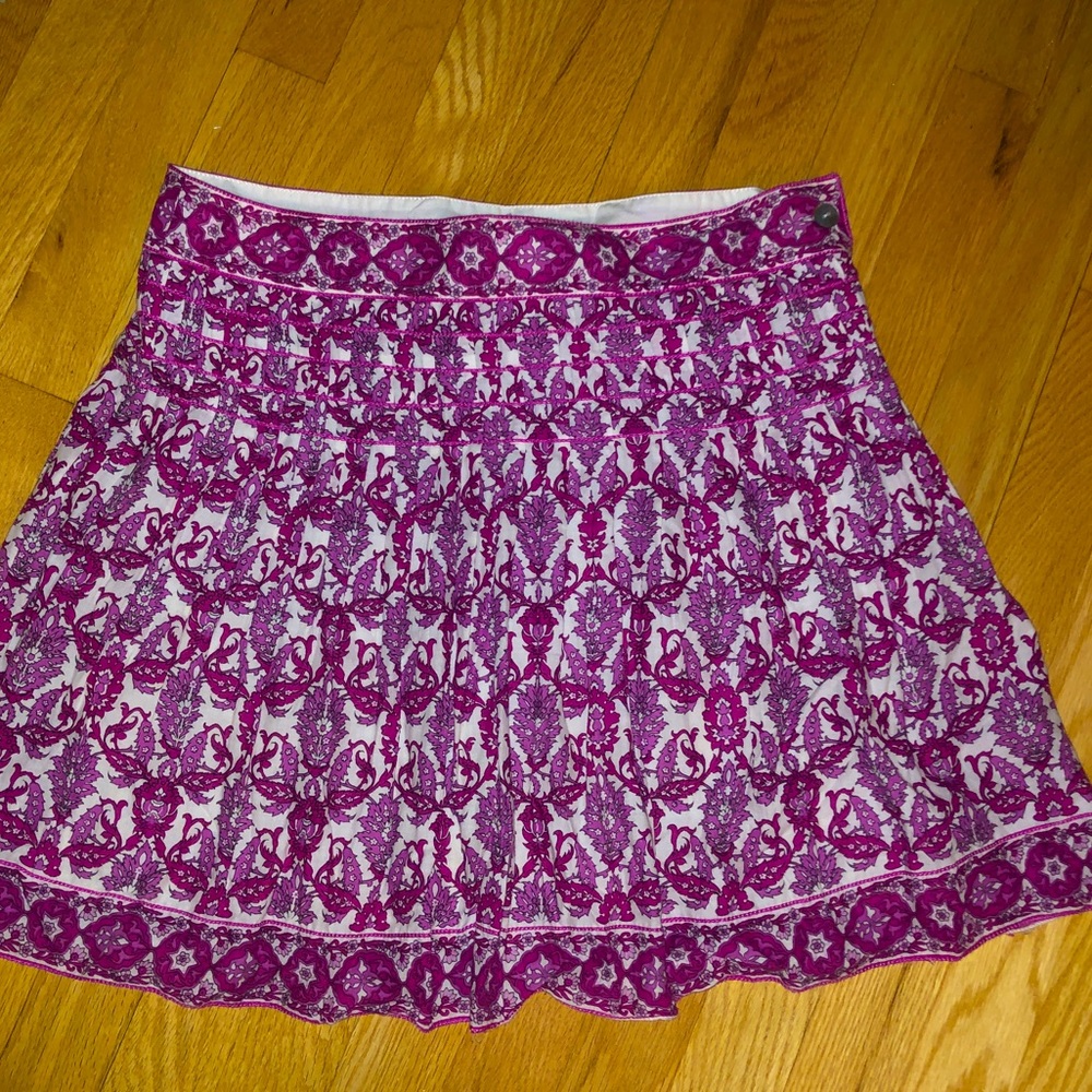 Max Studio Skirt